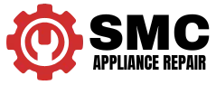 smc appliance repair logo